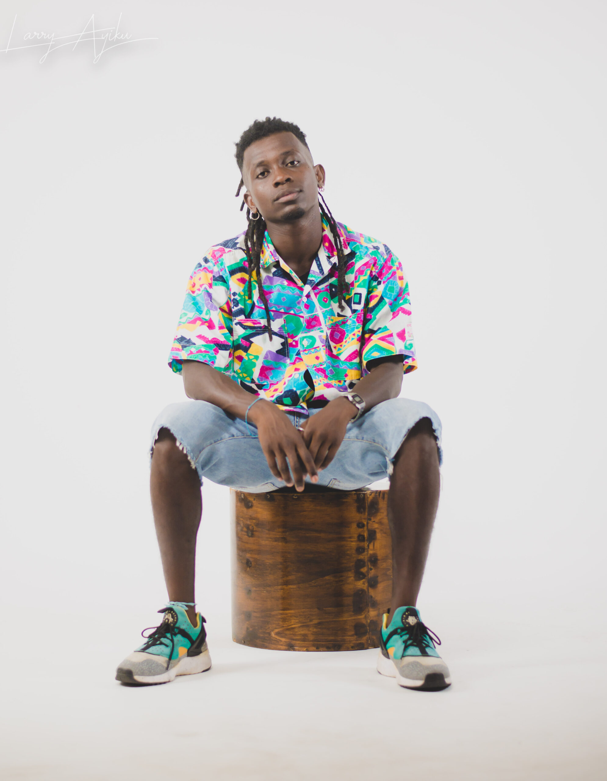 Manu Ange